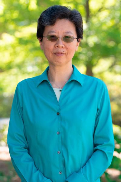 Jin Wang, photo 2