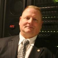 Rob Bergstrom, photo 2