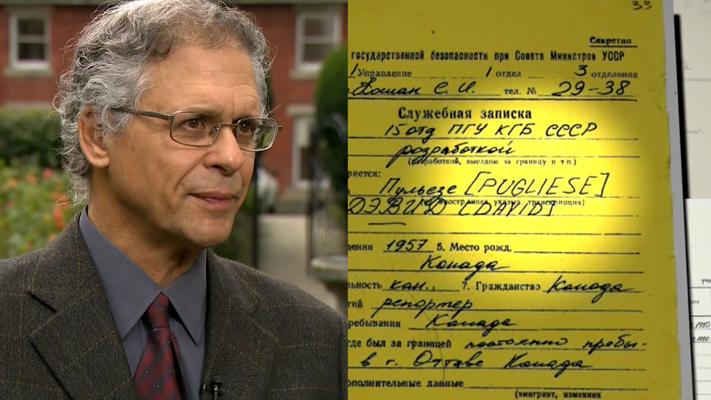 David Pugliese, photo 2