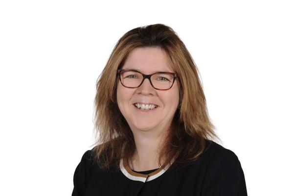 Claire Fuller, photo 1