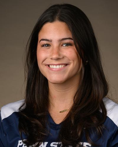 Megan Wainman, photo 1