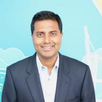 Sineesh Keshav, photo 2