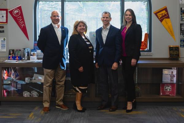 Scott Hageman, photo 1