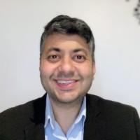 Vivek Krishnan, photo 2