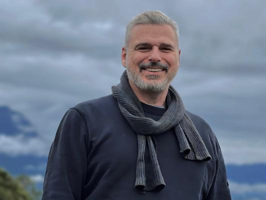 Brad Malmberg, photo 1