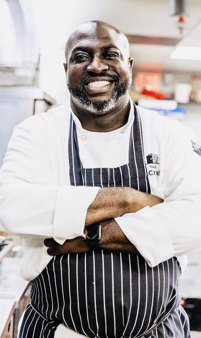 Jamie Davis, photo 2