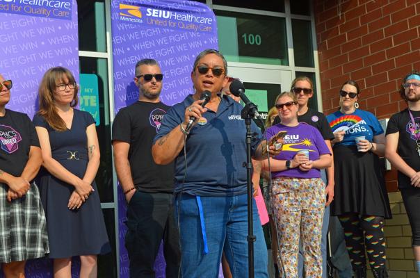 Shay Gingras, photo 1