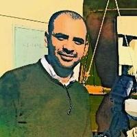 Ahmed Mounir, photo 2