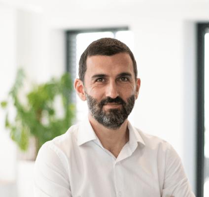 Matthieu Blanc, photo 1