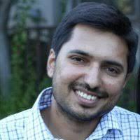 Rishit Shah, photo 1