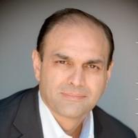 Steven Rahseparian, photo 2