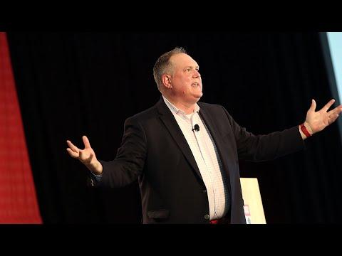 Timothy McCarthy, photo 2