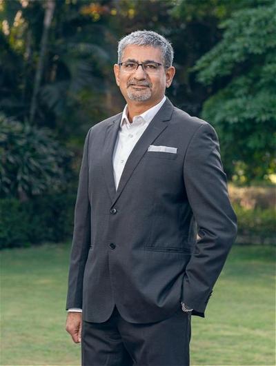 Akshay Khele, photo 1