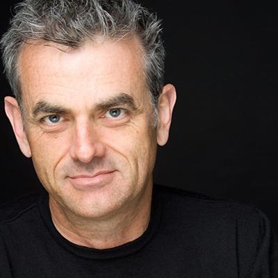 Guy Simpson, photo 2