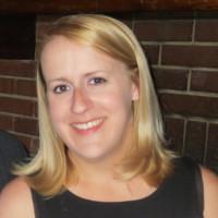 Lauren Lasry, photo 1