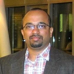 Reddy Moola, photo 1