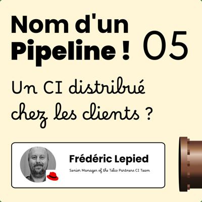 ️Frédéric Lepied, photo 2