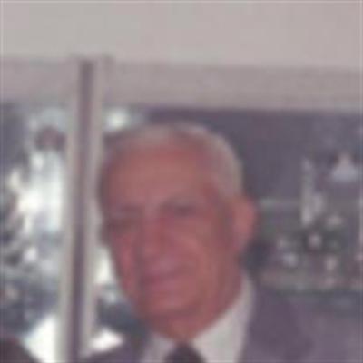 Albert Gorman, photo 1