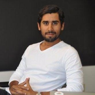 Jorge Prado, photo 1