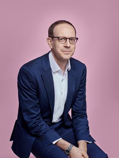 Zachary Treuhaft, photo 2