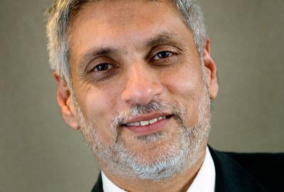 Pesh Framjee, photo 1