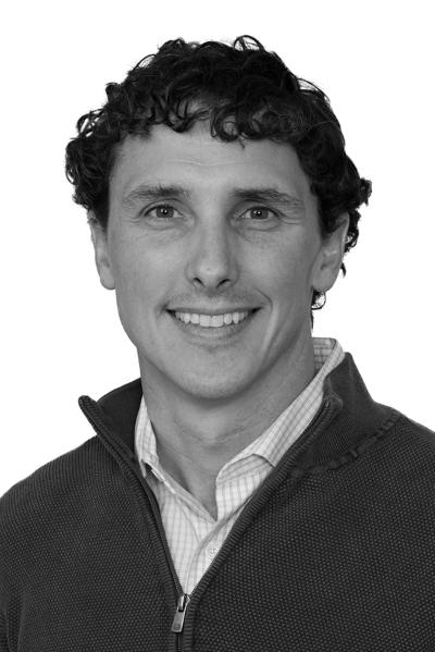 Jamie Cleland, photo 1