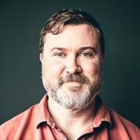 Michael Lynch, photo 2