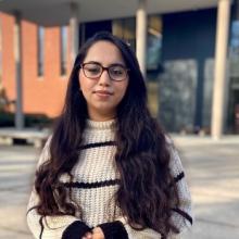 Oumaima Hachimi, photo 2