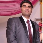 Rohan Talwar, photo 1