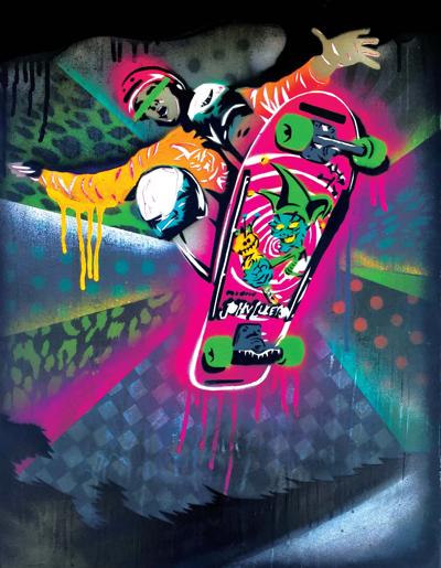 John Lucero, photo 1