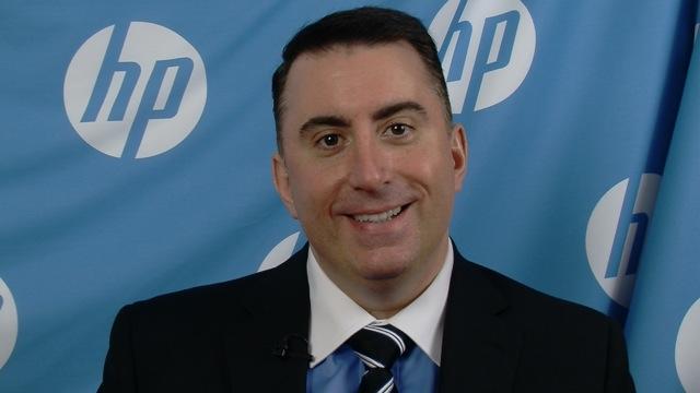 Michael Musgrave, photo 1