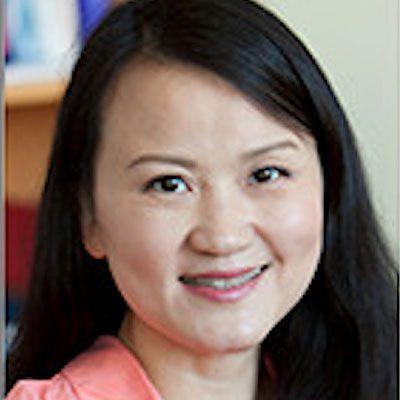 Jasmine Zhou, photo 1