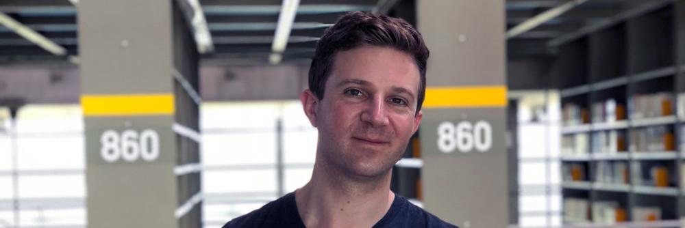 Tyler Dikman, photo 2