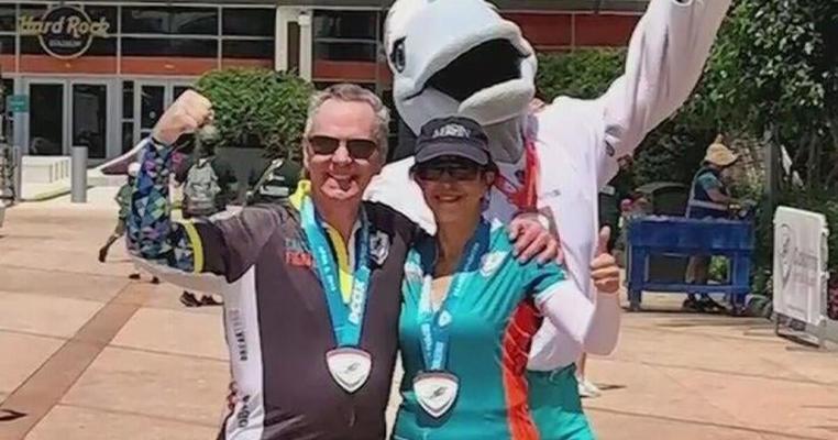 Michelle Danoff, photo 1