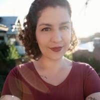 Manuela Fonseca, photo 2