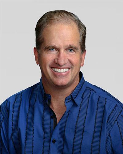 Joel Anderson, photo 1