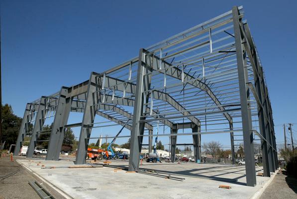 Kevin Nicks, photo 2