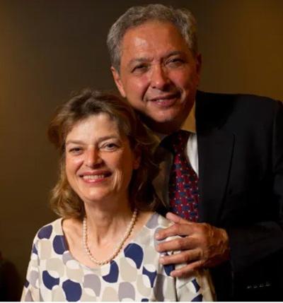 Charles Tannenbaum, photo 2