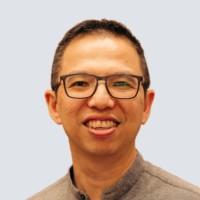 Andrew Cheung, photo 1