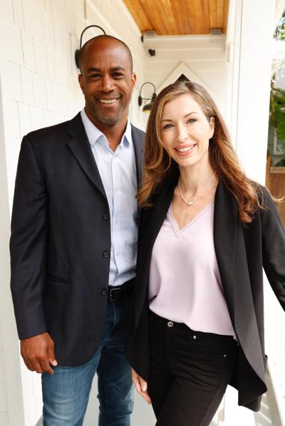 Libby Scott, photo 1