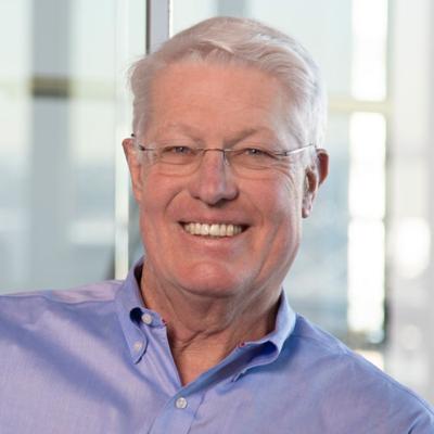 Tripp Peake, photo 1