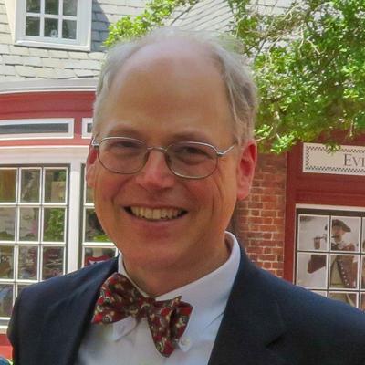 David Bains, photo 2