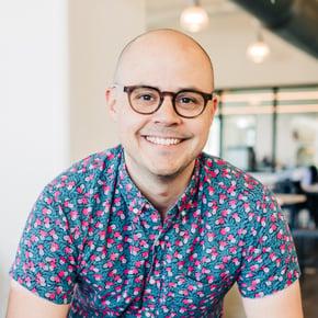 Chris Offensend, photo 1