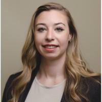 Kristen Hansen, photo 2