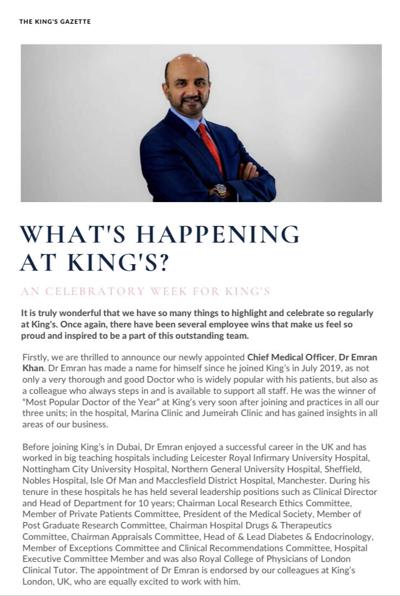 Dr Sheraz Majeed, photo 2