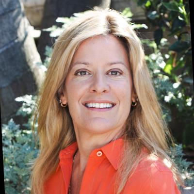 Melinda Chelliah, photo 2