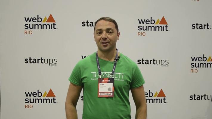 Alex Chernenko, photo 1