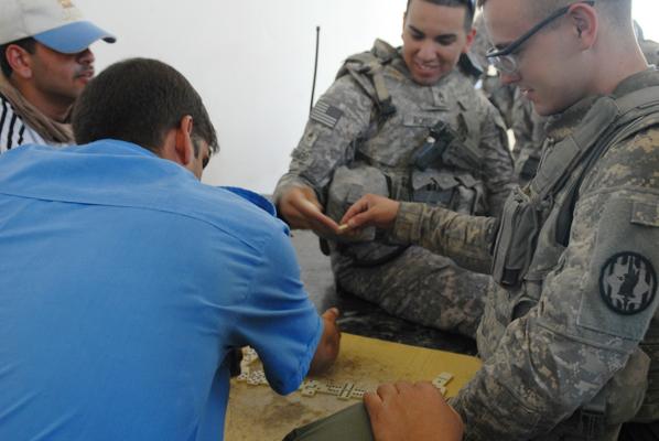 Shane Romero, photo 1