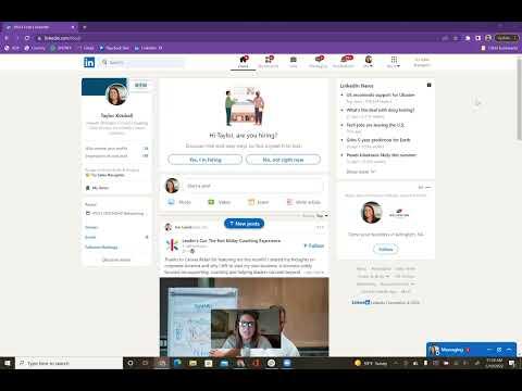 Talitta Bell, MPA, photo 1