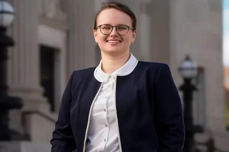 Madelyn Josel, photo 1